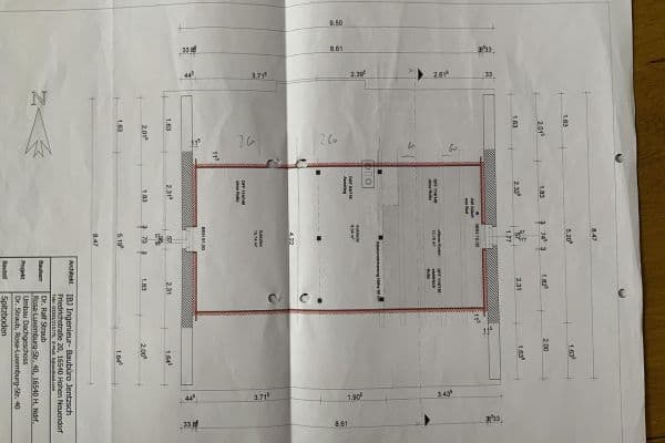 Prodej domu 150 m², pozemek 900 m², Hohen Neuendorf Prodej domu 150 m², pozemek 900 m², Hohen Neuendorf