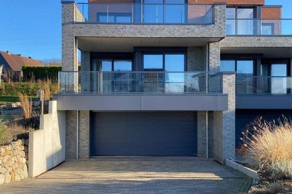 Prodej domu 149 m², pozemek 674 m², Schlehenweg 13a, Kappeln, Šlesvicko-Holštýnsko Prodej domu 149 m², pozemek 674 m², Schlehenweg 13a, Kappeln, Šlesvicko-Holštýnsko