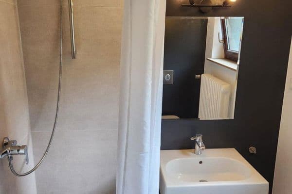 Pronájem bytu 2+1 55 m², Tabak Str. 3, Heilbronn Pronájem bytu 2+1 55 m², Tabak Str. 3, Heilbronn