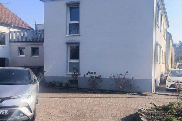 Prodej domu 140 m², pozemek 950 m², Herxheim bei Landau/Pfalz, Porýní-Falc Prodej domu 140 m², pozemek 950 m², Herxheim bei Landau/Pfalz, Porýní-Falc