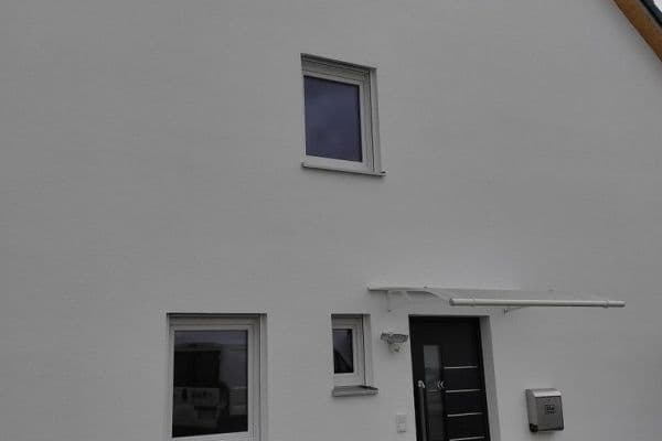 Pronájem domu 130 m², pozemek 200 m², Asamstr. 44a, Ingolstadt, Bavorsko Pronájem domu 130 m², pozemek 200 m², Asamstr. 44a, Ingolstadt, Bavorsko