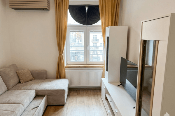 Pronájem bytu 2+kk 35 m², Zbraslavská, Praha Pronájem bytu 2+kk 35 m², Zbraslavská, Praha