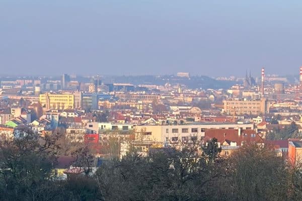 Prodej pozemku 1.773 m², Brno Prodej pozemku 1.773 m², Brno