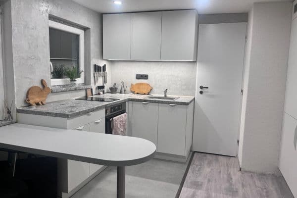 Pronájem bytu 1+1 50 m², Bilejova, Stráž nad Nisou Pronájem bytu 1+1 50 m², Bilejova, Stráž nad Nisou
