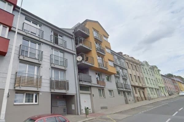 Prodej bytu 1+kk 36 m², Davídkova, Praha, Praha Prodej bytu 1+kk 36 m², Davídkova, Praha, Praha