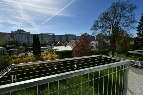 Pronájem bytu 3+1 57 m², Markovická, Hradec Králové Pronájem bytu 3+1 57 m², Markovická, Hradec Králové