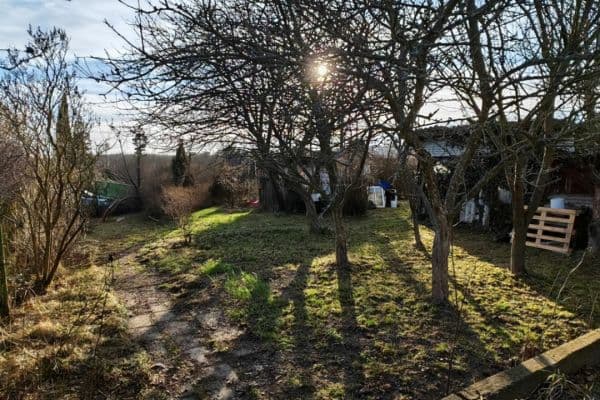 Prodej pozemku 303 m², Nová Role Prodej pozemku 303 m², Nová Role