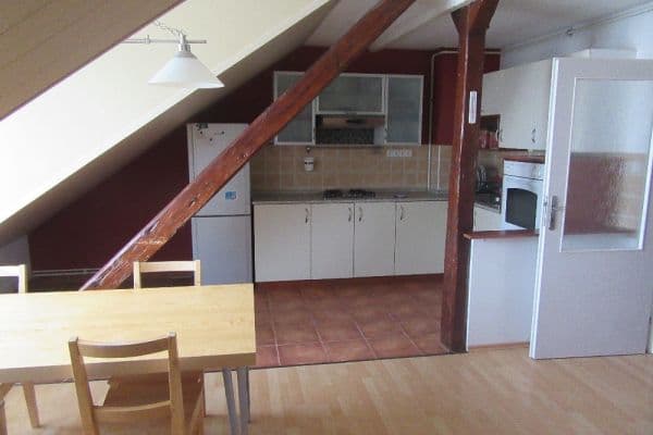 Pronájem bytu 3+kk 94 m², Mlýnská, Brno Pronájem bytu 3+kk 94 m², Mlýnská, Brno
