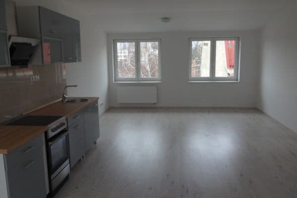 Pronájem bytu 3+kk 101 m², Chrastavská, Liberec, Liberecký kraj Pronájem bytu 3+kk 101 m², Chrastavská, Liberec, Liberecký kraj
