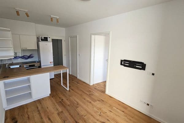 Pronájem bytu 2+kk 40 m², Andrštova, Praha Pronájem bytu 2+kk 40 m², Andrštova, Praha