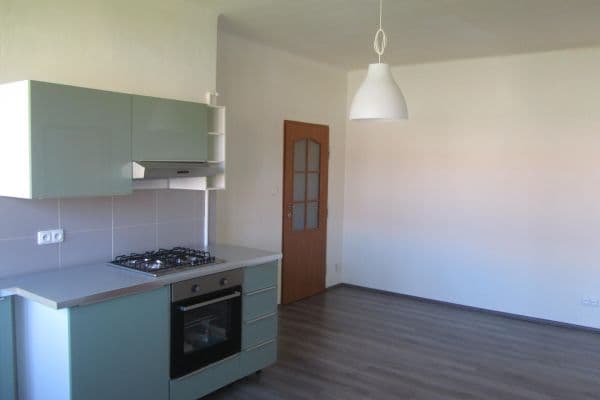 Pronájem bytu 2+kk 42 m², U Nových domů Ⅲ, Praha Pronájem bytu 2+kk 42 m², U Nových domů Ⅲ, Praha