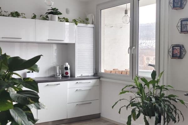 Pronájem bytu 3+kk 68 m², Molákova, Praha Pronájem bytu 3+kk 68 m², Molákova, Praha