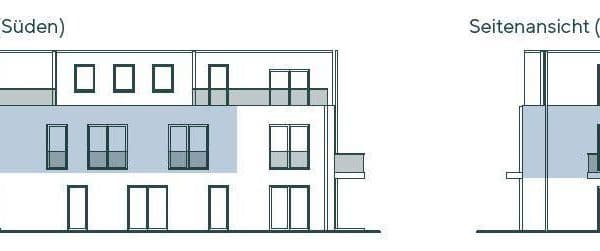 Prodej bytu 3+1 76 m², Am Ziegelteich 66, Hamburg, Hamburg Prodej bytu 3+1 76 m², Am Ziegelteich 66, Hamburg, Hamburg
