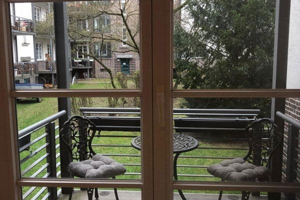 Pronájem bytu 2+1 47 m², Hannover, Dolní Sasko Pronájem bytu 2+1 47 m², Hannover, Dolní Sasko