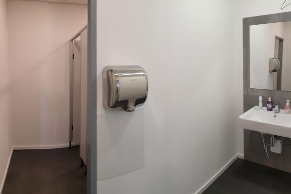 Pronájem kanceláře 300 m², In der Dalheimer Wiese 1, Mainz, Porýní-Falc Pronájem kanceláře 300 m², In der Dalheimer Wiese 1, Mainz, Porýní-Falc