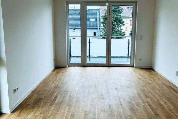 Pronájem bytu 2+1 52 m², Küferstraße 12, Frankfurt am Main, Hessen Pronájem bytu 2+1 52 m², Küferstraße 12, Frankfurt am Main, Hessen