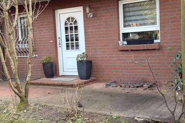 Prodej domu 140 m², pozemek 550 m², Hamburg Prodej domu 140 m², pozemek 550 m², Hamburg