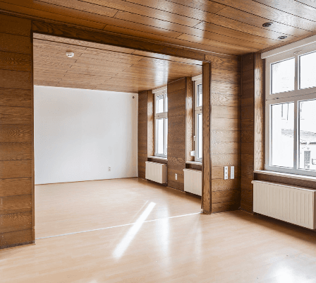 Pronájem bytu 4+1 132 m², Werder (Havel) Pronájem bytu 4+1 132 m², Werder (Havel)