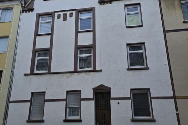 Pronájem bytu 1+1 25 m², Von-Gall-Str. 4, Bochum Pronájem bytu 1+1 25 m², Von-Gall-Str. 4, Bochum