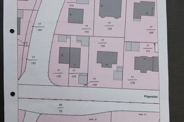 Prodej domu 116 m², pozemek 396 m², Lüneburg, Dolní Sasko Prodej domu 116 m², pozemek 396 m², Lüneburg, Dolní Sasko