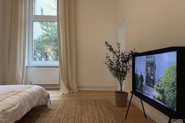 Prodej bytu 1+1 27 m², Berlin, Berlín Prodej bytu 1+1 27 m², Berlin, Berlín