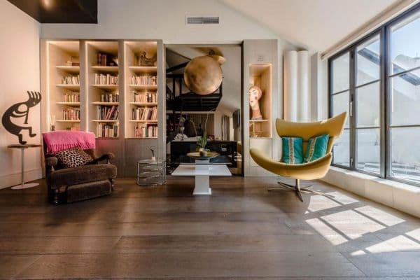 Pronájem bytu 2+1 54 m², Bertramstraße 13, Wiesbaden Pronájem bytu 2+1 54 m², Bertramstraße 13, Wiesbaden