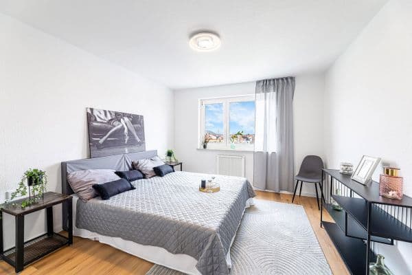 Prodej bytu 3+1 79 m², Seebachmarter 6, Hallstadt Prodej bytu 3+1 79 m², Seebachmarter 6, Hallstadt