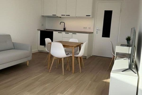 Pronájem bytu 2+1 44 m², Sperberstraße 19, Nürnberg, Bavorsko Pronájem bytu 2+1 44 m², Sperberstraße 19, Nürnberg, Bavorsko