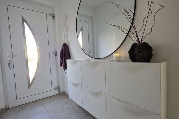 Prodej domu 139 m², pozemek 149 m², Laudenbach, Bádensko-Württembersko Prodej domu 139 m², pozemek 149 m², Laudenbach, Bádensko-Württembersko