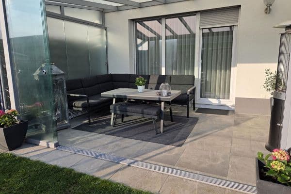 Prodej domu 141 m², pozemek 149 m², Laudenbach, Bádensko-Württembersko Prodej domu 141 m², pozemek 149 m², Laudenbach, Bádensko-Württembersko