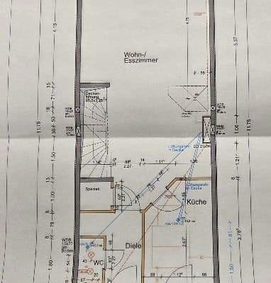 Prodej domu 141 m², pozemek 204 m², Laudenbach Prodej domu 141 m², pozemek 204 m², Laudenbach