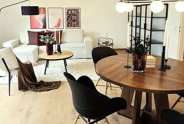 Prodej bytu 3+1 78 m², Mainz Prodej bytu 3+1 78 m², Mainz