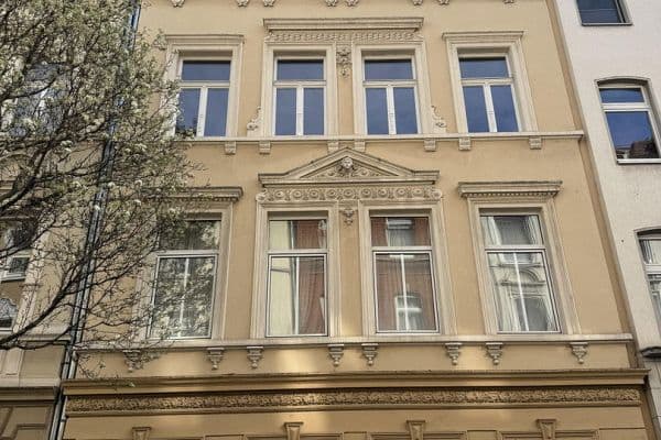 Prodej domu 480 m², pozemek 219 m², Trimbornstrasse 11, Köln Prodej domu 480 m², pozemek 219 m², Trimbornstrasse 11, Köln