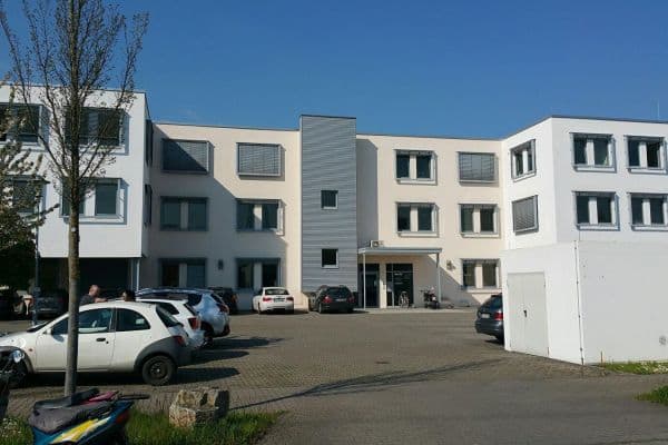 Pronájem kanceláře 300 m², In der Dalheimer Wiese 1, Mainz, Porýní-Falc Pronájem kanceláře 300 m², In der Dalheimer Wiese 1, Mainz, Porýní-Falc