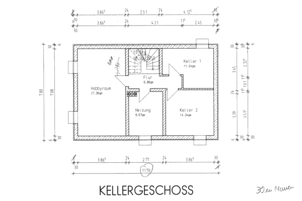 Prodej domu 172 m², pozemek 516 m², Wartenberg Prodej domu 172 m², pozemek 516 m², Wartenberg