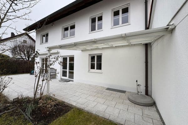 Prodej domu 172 m², pozemek 516 m², Wartenberg Prodej domu 172 m², pozemek 516 m², Wartenberg