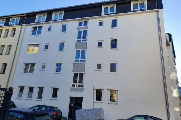 Pronájem bytu 3+1 82 m², Angerstraße 1, Hannover Pronájem bytu 3+1 82 m², Angerstraße 1, Hannover