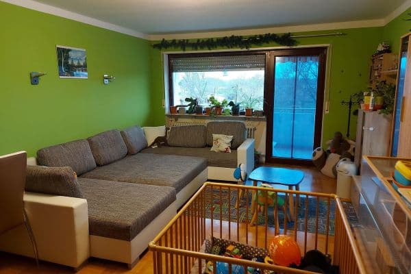 Prodej bytu 3+1 80 m², Ketscher Str 36, Brühl Prodej bytu 3+1 80 m², Ketscher Str 36, Brühl