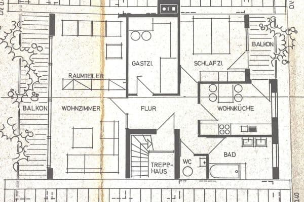 Prodej domu 209 m², pozemek 877 m², Böbingen Prodej domu 209 m², pozemek 877 m², Böbingen