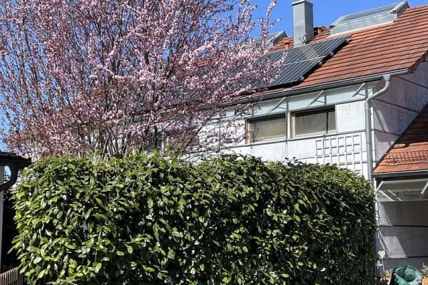 Prodej domu 230 m², pozemek 610 m², Moosinning, Bavorsko Prodej domu 230 m², pozemek 610 m², Moosinning, Bavorsko