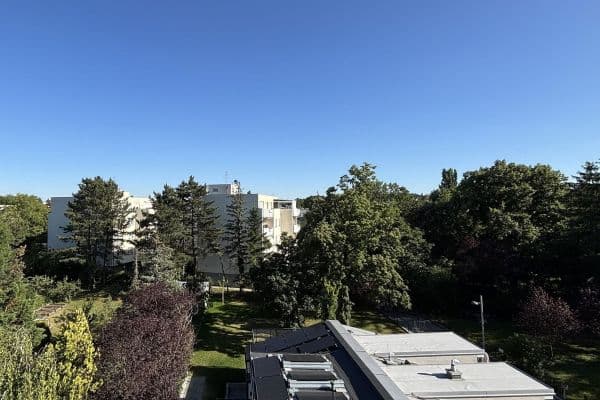 Pronájem bytu 2+1 52 m², Feldkellergasse 16, Wien, Wien Pronájem bytu 2+1 52 m², Feldkellergasse 16, Wien, Wien