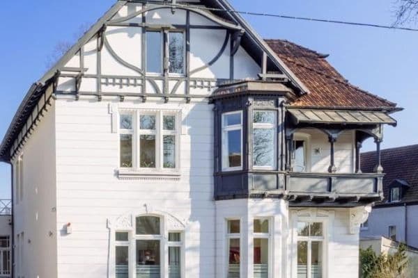 Pronájem kanceláře 42 m², Halterner Straße 4, Recklinghausen Pronájem kanceláře 42 m², Halterner Straße 4, Recklinghausen