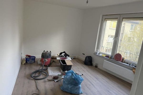 Pronájem bytu 2+kk 53 m², Augustastraße 39, Witten Pronájem bytu 2+kk 53 m², Augustastraße 39, Witten