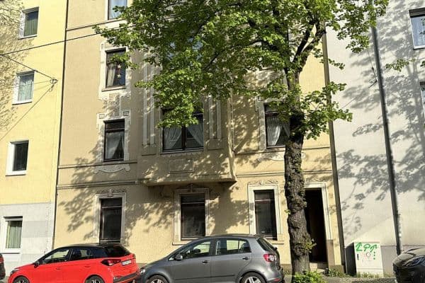 Pronájem bytu 3+kk 87 m², Hattinger Str., Bochum Pronájem bytu 3+kk 87 m², Hattinger Str., Bochum