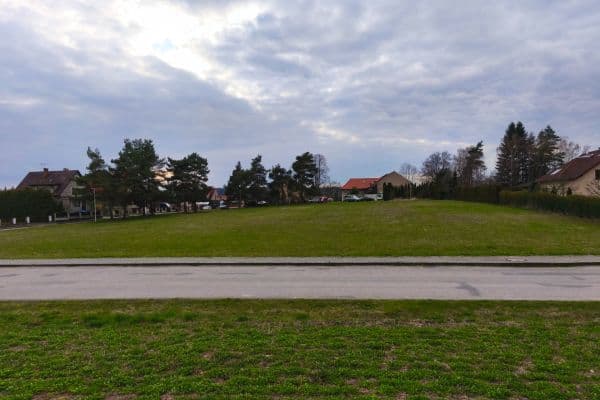 Prodej pozemku 1.000 m², Prodej pozemku 1.000 m²,