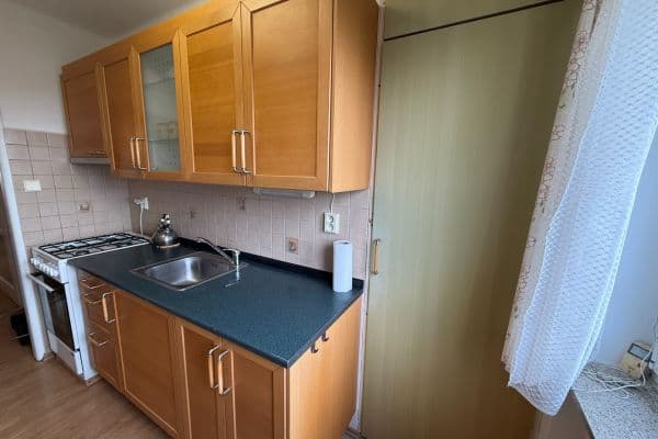 Pronájem bytu 3+1 78 m², Školní, Rakovník, Středočeský kraj Pronájem bytu 3+1 78 m², Školní, Rakovník, Středočeský kraj