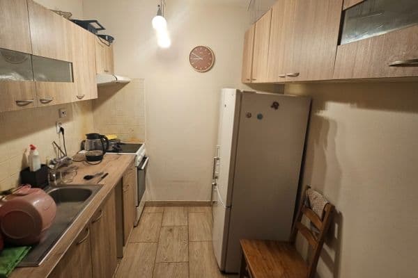 Prodej bytu 2+kk 43 m², Kettnerova, Praha, Praha Prodej bytu 2+kk 43 m², Kettnerova, Praha, Praha