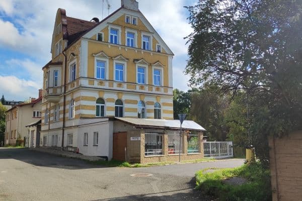 Prodej domu Prodej domu