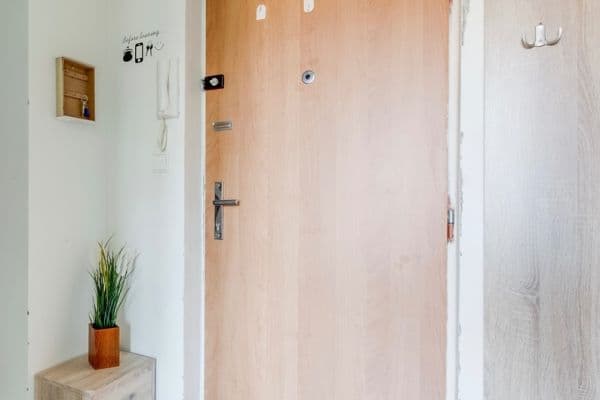 Pronájem bytu 3+kk 60 m², Dukelských hrdinů, Rakovník, Středočeský kraj Pronájem bytu 3+kk 60 m², Dukelských hrdinů, Rakovník, Středočeský kraj