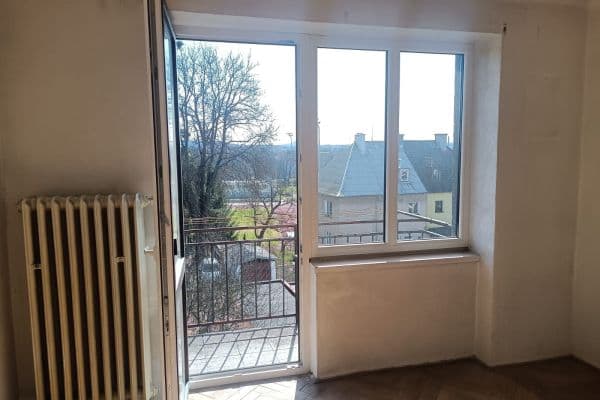 Prodej bytu 3+1 68 m², Pod Holým vrchem, Česká Lípa Prodej bytu 3+1 68 m², Pod Holým vrchem, Česká Lípa